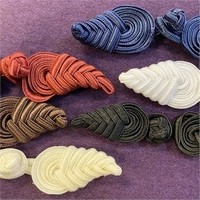 Frog Fasteners