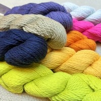 Blue Sky Fibres