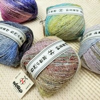 Noro Yarns