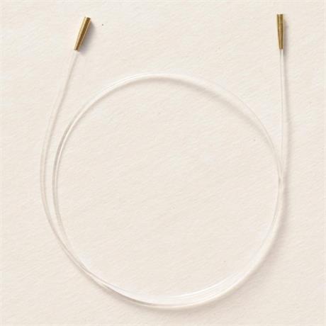 Seeknit Nylon Cord - Spare 55cm M1.8 Image 1