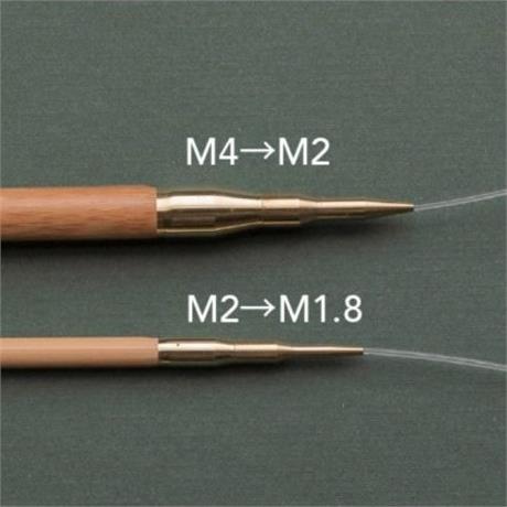 Seeknit Converter M4/M2 Set of 2 Image 1