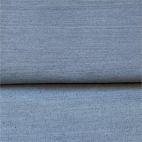 Grey Denim Image 1