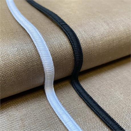Cotton Soutache Braid. Image 1