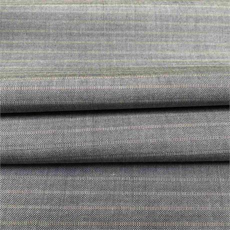 Striped Suiting Image 1