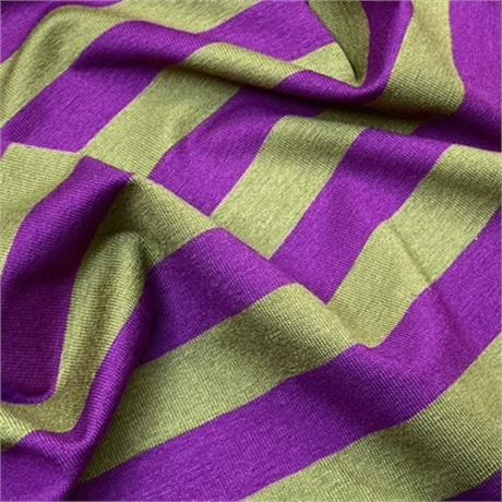 Striped Jersey Image 1