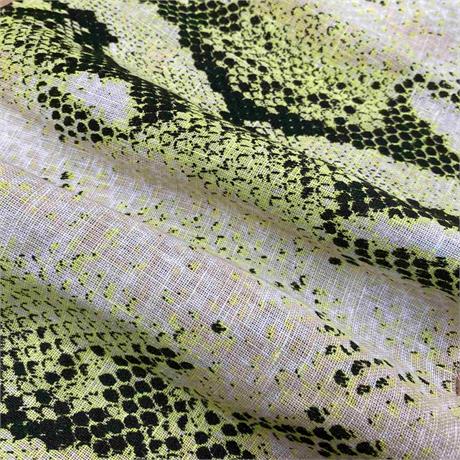 Snake Print Image 1
