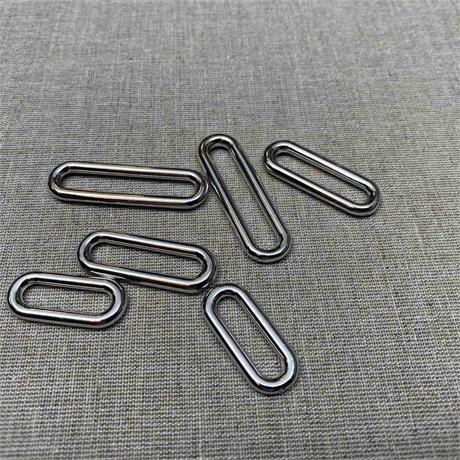Metal Loops Image 1