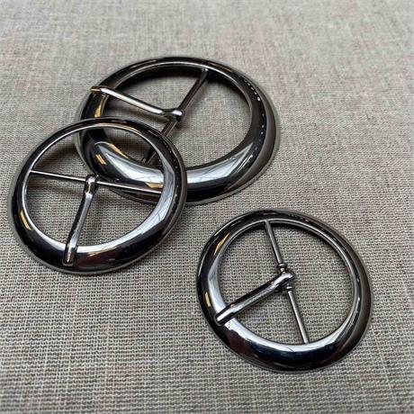 Circular Buckle Image 1