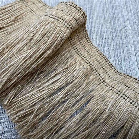 Jute Fringe Image 1
