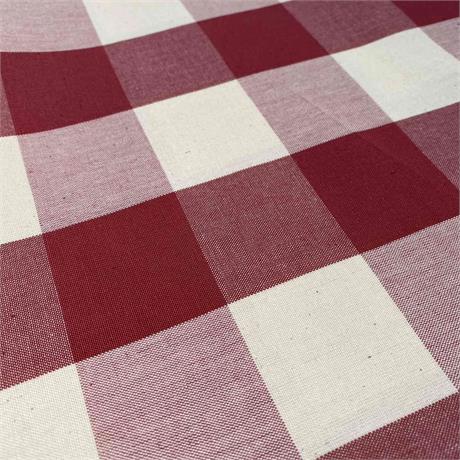 Gingham Bistro Check Image 1