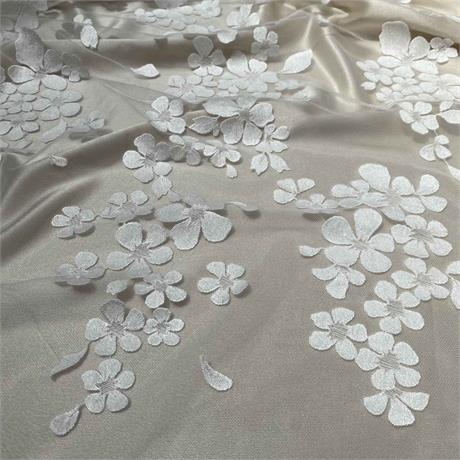 Blossom Tulle Image 1