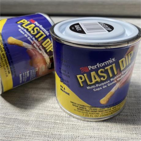 Plastidip Can - 250ml Image 1