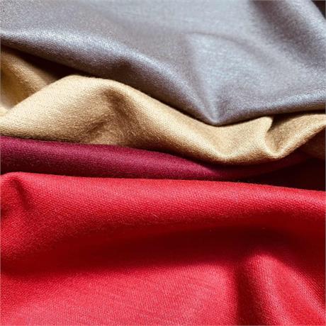 Ponte Wool Image 1
