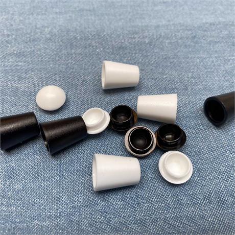 Plastic Cord End Image 1