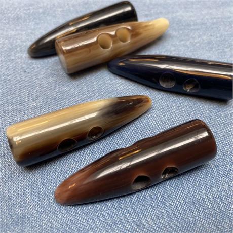 Resin Toggle Image 1