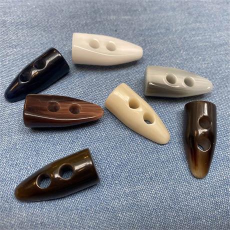 Resin Toggle Image 1