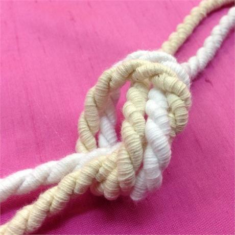 Cotton Rope Image 1