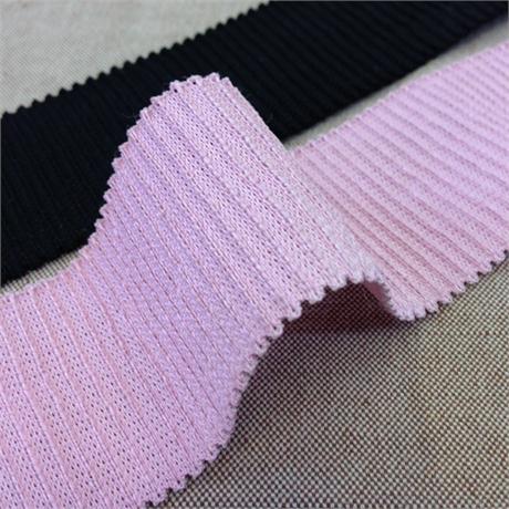 Knitted Ribbing Image 1
