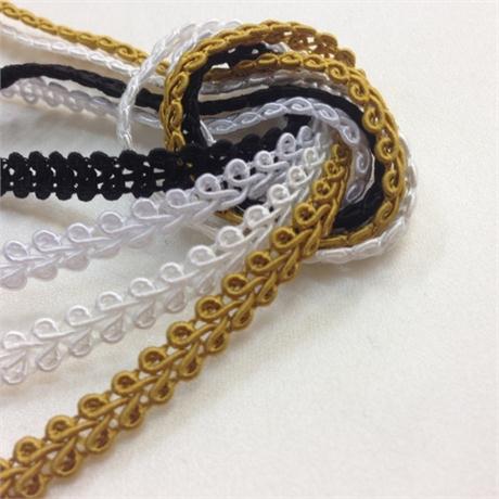 Narrow Gimp Braid Image 1