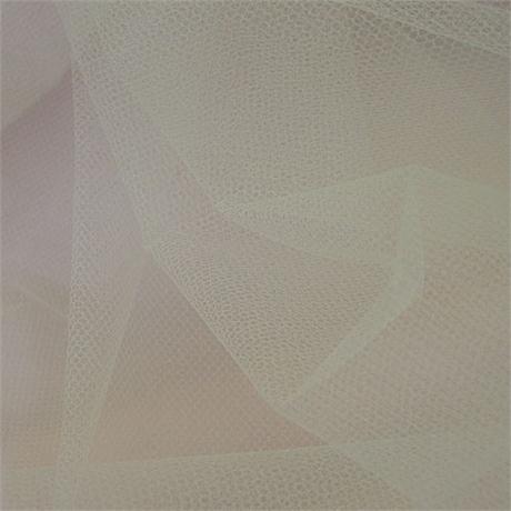 Tulle Veiling Silk Image 1