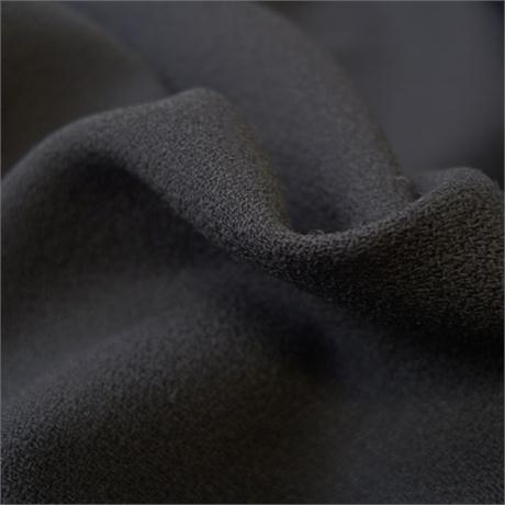 Pure Wool Crepe Image 1