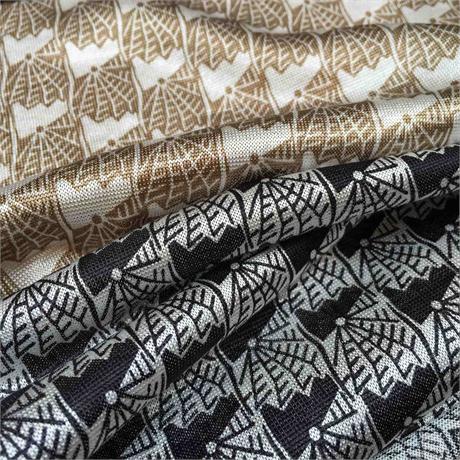 FINE PRINTED SILK JERSEY Image 1