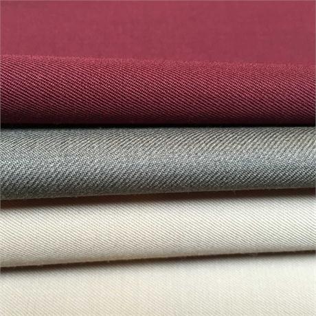 Italian Virgin Wool Flannel Image 1