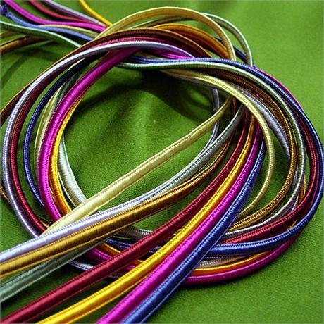 Flat Princess Cord Image 1