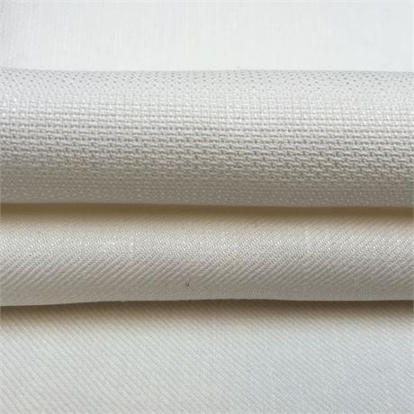Textured Italian Linens Image 1