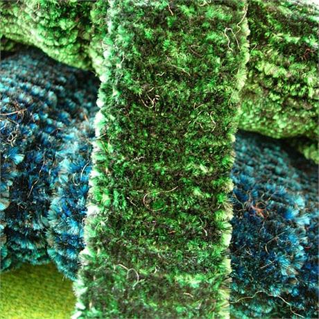 Chenille Trim Image 1