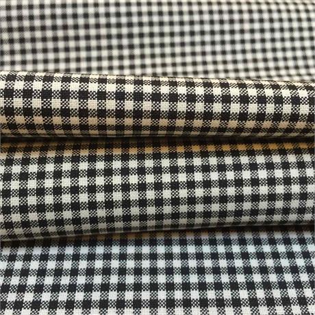 Wool Gingham Image 1