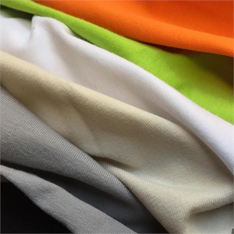 Cotton T-Shirting Image 1