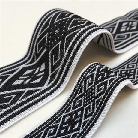 Rhombos Elastic Image 1