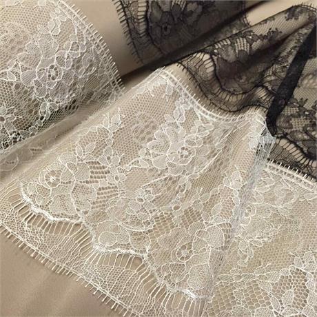 Silk Leaver's Lace Image 1