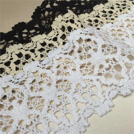 Cotton Lace Image 1