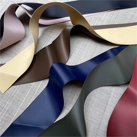 Shindo SIC-187 Elegance Satin Ribbon Image 1