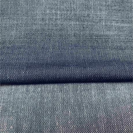 Lightweight Denim Image 1