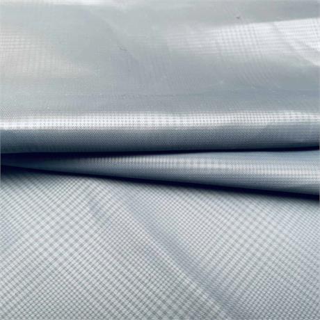 Nylon Mac Cloth Image 1