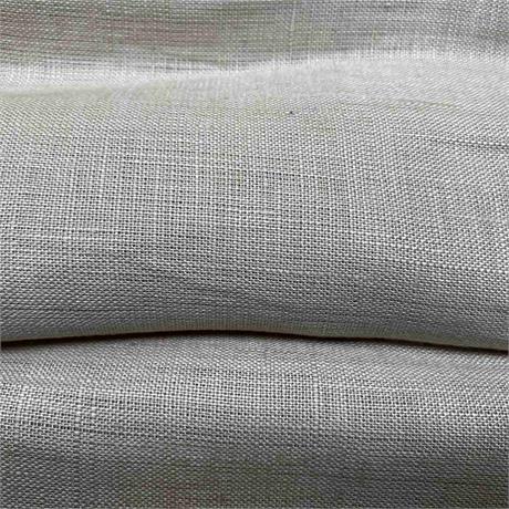 Natural Handkerchief Linen Image 1