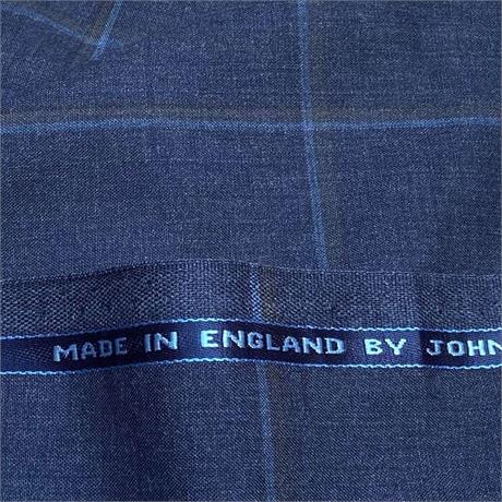 Suiting Check Image 1