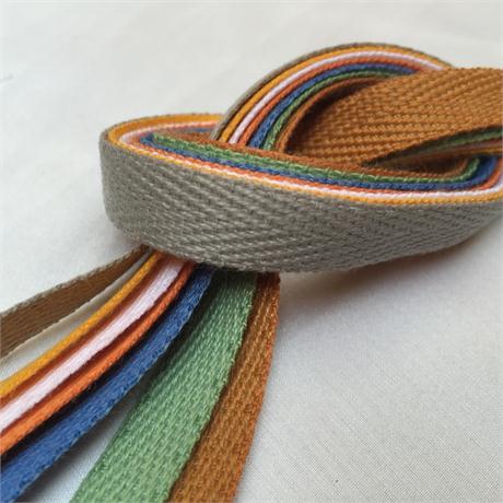Polyester Webbing Image 1
