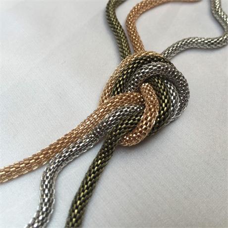 Steel Chain Image 1