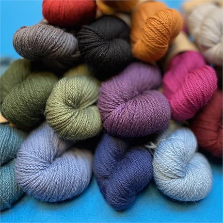 WYS The Croft Aran Image 1