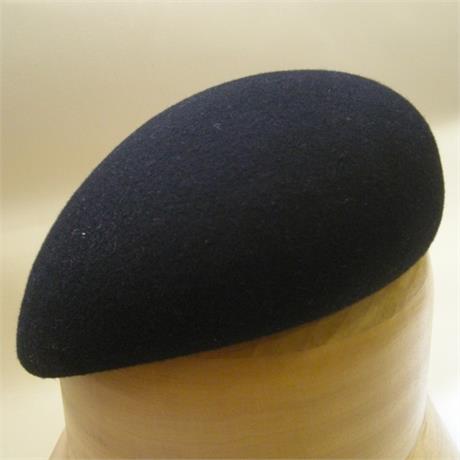 Felt Beret Image 1
