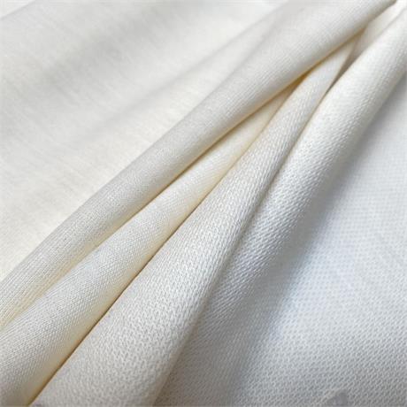 Pique Wool Knit Image 1