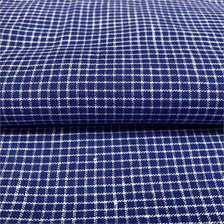 Tiny Check Linen Image 1