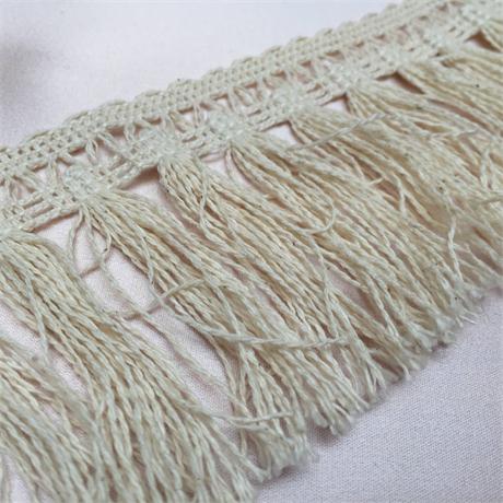 Cotton Fringing Image 1