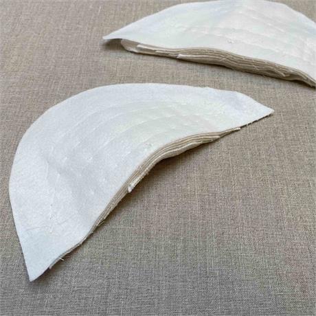 Polyester/Cotton Shoulder Pads Image 1