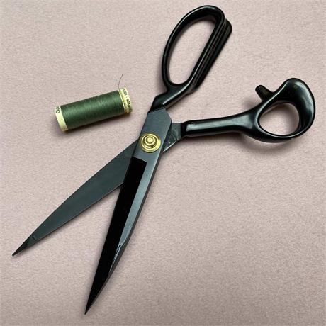 DJ 25cm Tailoring Shears Image 1