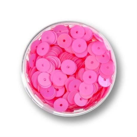 6mm Flat Sequins Image 1